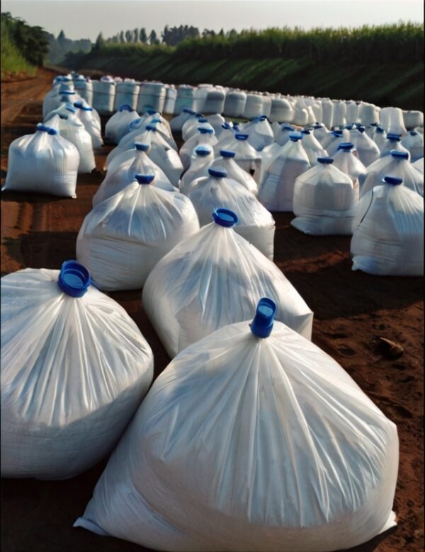organic pesticides