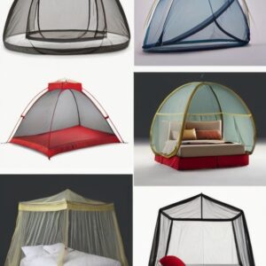 butterfly nets