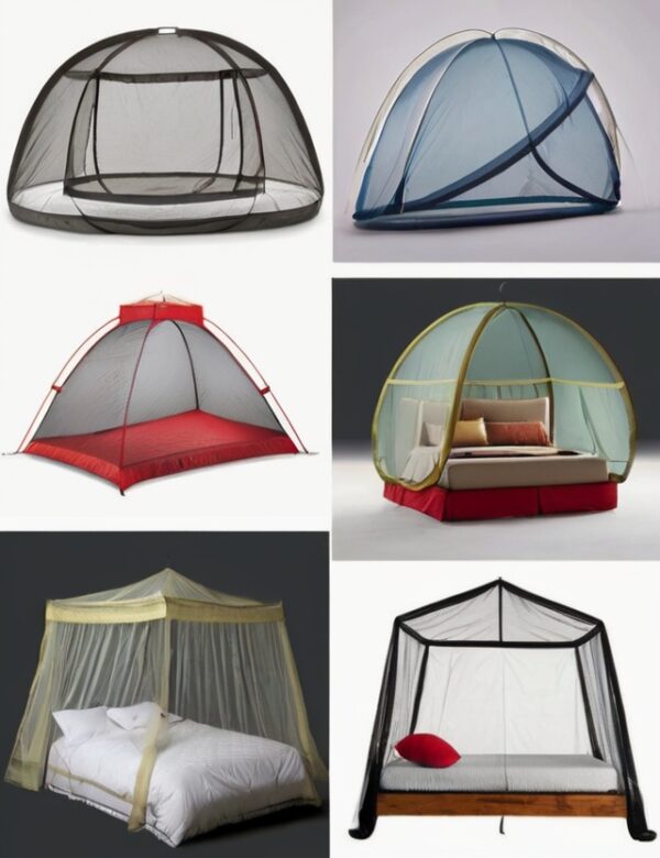 mosquito mesh