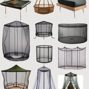 window mosquito nets