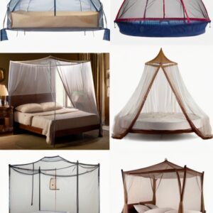 travel mosquito net