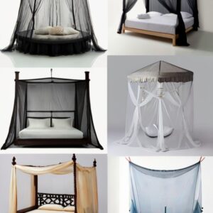 camping bug net