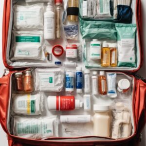 first aid dressing no 3