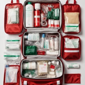 Costume DesigneFirst Aid Kit