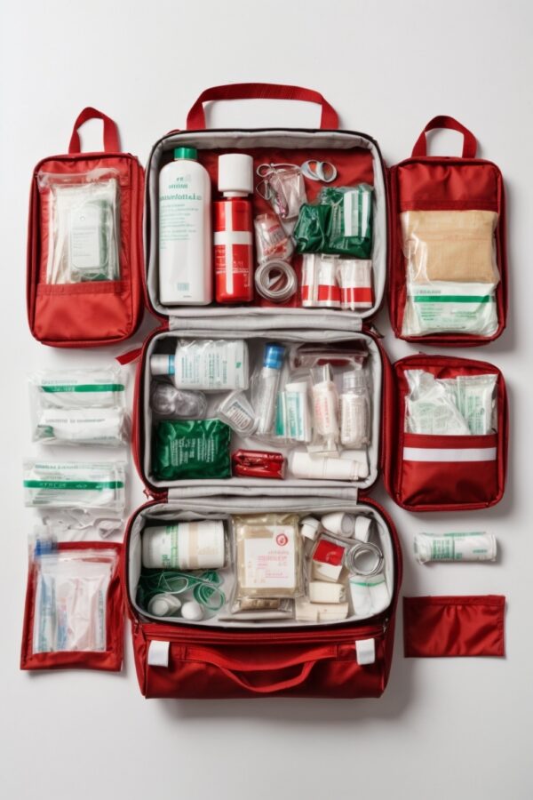 Costume DesigneFirst Aid Kit