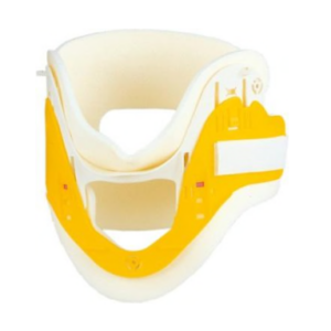 Cervical Collar Neck Soft Foam Stockinette