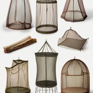 travel mosquito net for bed