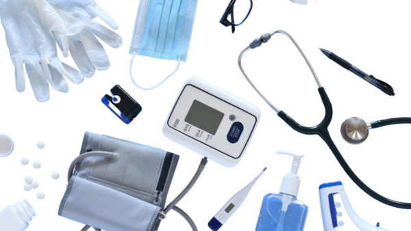 first aid items
