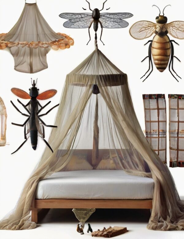 mosquito bags