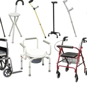 Wheelchair Tray 16″-41cm
