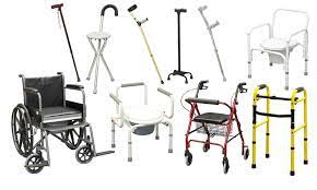 Pacific 4×4 Electric Wheelchair 18″-46cm