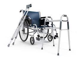 Navigator Mobility Scooter