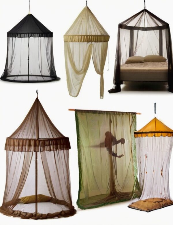 midge nets