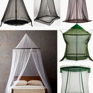 portable mosquito net