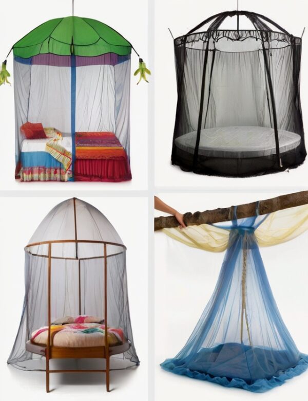 midge mesh