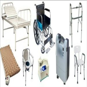 Wheelchair Tray 20″-51cm