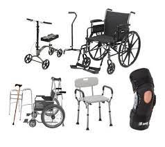 Eco Budget Buddy 17″-43cm Electric Wheelchair