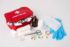 100 person first aid kit