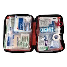 1 person first aid kit