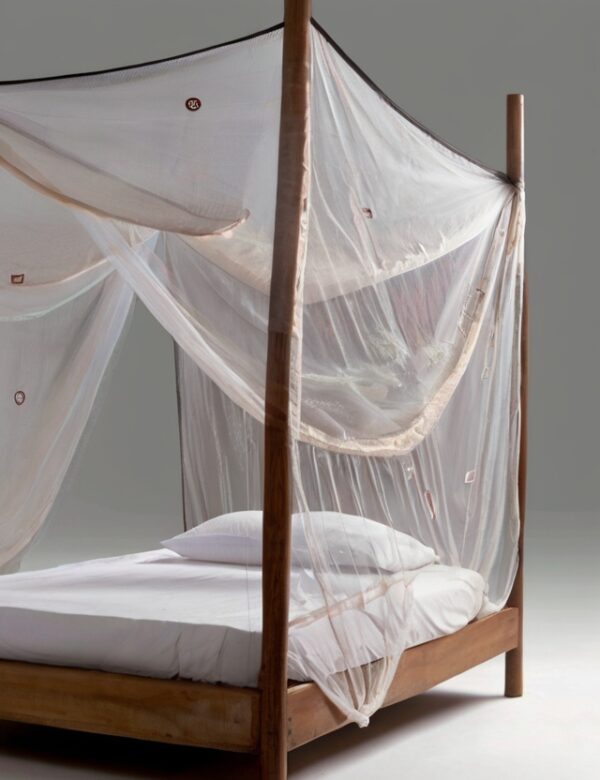 fruit fly net