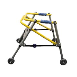 Rollator Shopper – Trycicle Steel