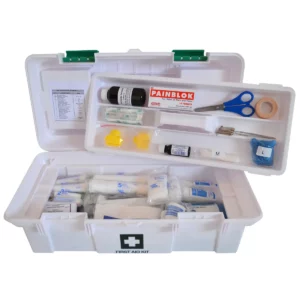 1st aid supplies online
