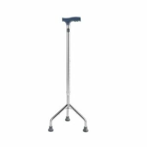 Action Rigid Wheelchair 18″-46cm