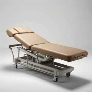 gynaecology couch