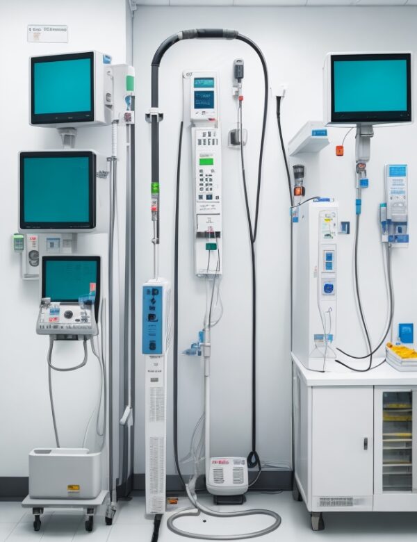 mobility defibrillators near me