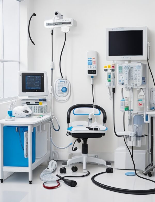 powerheart g5