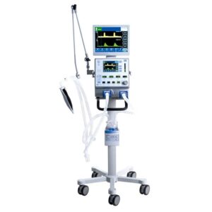 Newport e360 Ventilator