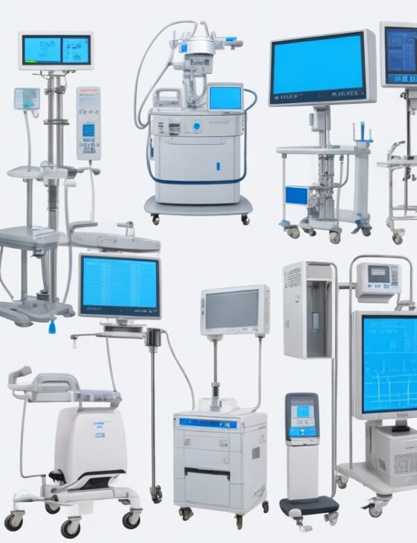 home medical equipment