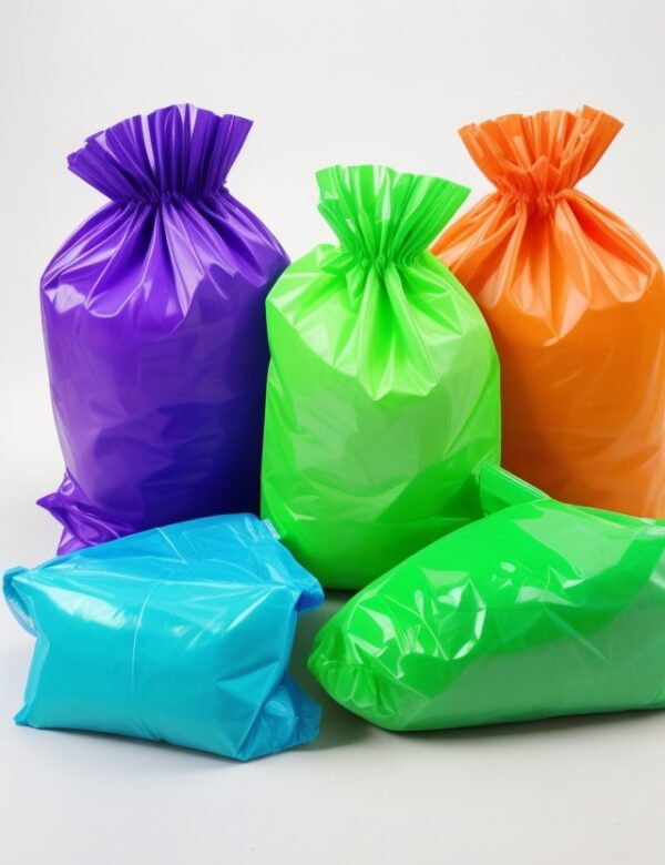 sharps containers-  dustbins in hospital