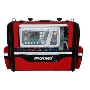 Emergency Transport Ventilator Shangrila 510S