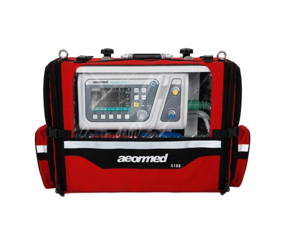 Emergency Transport Ventilator Shangrila 510S