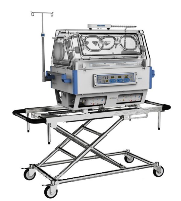 CL-2000 Transport Infant Incubator