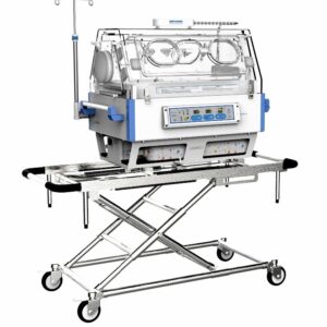 CL-2000 Transport Infant Incubator