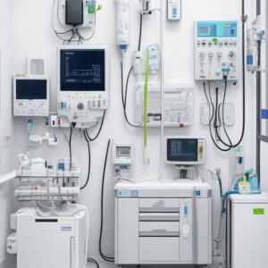 bariatric bedside commode