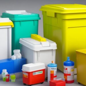 sharps bin suppliers