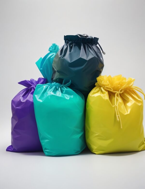 transparent sharps containers