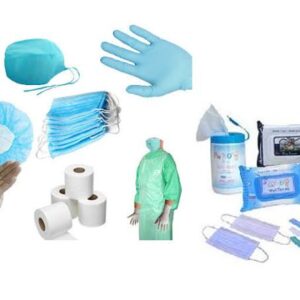 sharps disposal