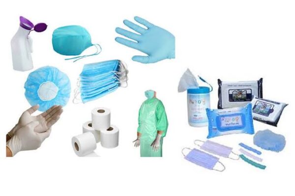 sharps disposal
