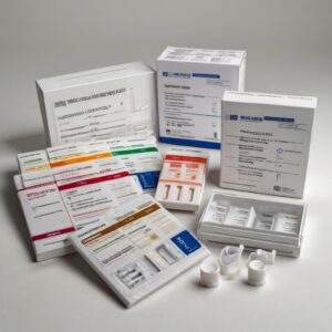 Genesig Real-Time PCR Coronavirus (COVID-19) CE IVD