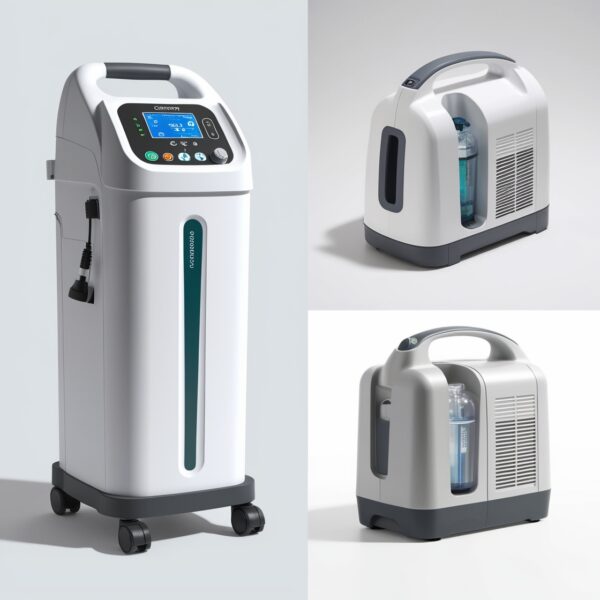 portable x ray machine