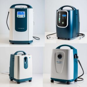 oxygen machine