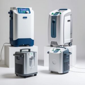 Askir 30 12V Portable Surgical Suction Unit