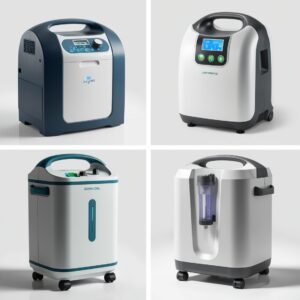 philips oxygen concentrator
