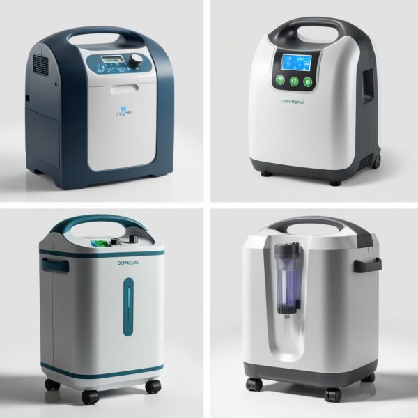 philips oxygen concentrator