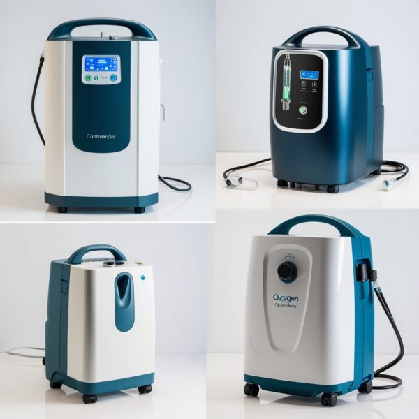 oxygen machine