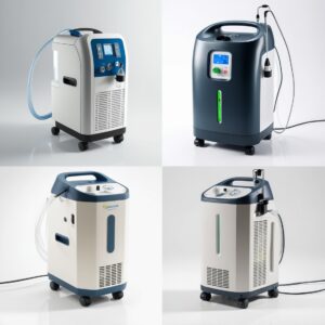 9L Oxygen Concentrator
